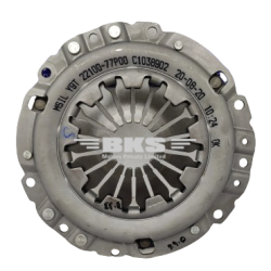 COVER ASSYCLUTCH-SUPER CARRY 0.8L 2016-2020