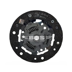 DISC COMP CLUTCH-CELERIO 1ST GEN 2017-2021/S-PR...