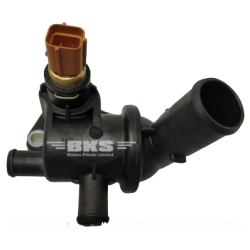 CONTROL ASSY-COOLANT TEMPERATURE-I10 1ST GEN 1.1L 2007-2013 PTL