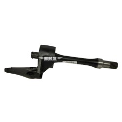 SHAFT ASSYDRIVE INTERMEDIATE-RITZ 1ST GEN 2009-2012/SWIFT 1ST GEN 2007-2011/SWIFT DZIRE 1ST GEN 2008-2012