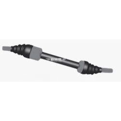 DRIVE SHAFT LEFT-INDICA 2013-2018 DSL/INDIGO 2002-2011 DSL/PTL