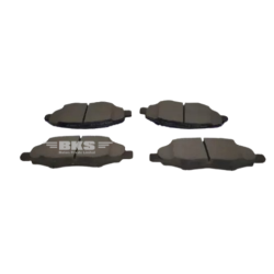 FRONT BRAKE PAD-BALENO 2ND GEN 2015-2022/DZIRE 3RD GEN 2017-2020/SWIFT 3RD GEN 2018-2021