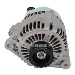 GENERATOR ASSY-EON 0.8L 2011-2019 PTL