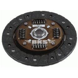 DISC ASSY-CLUTCH-I10 1ST GEN 2007-2013 PTL
