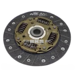 DISC ASSY-CLUTCH-GETZ 2004-2007/GETZ PRIME 2007-2010