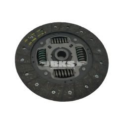 DISC ASSY-CLUTCH-VERNA 3RD GEN 1.5L/1.6L 2006-2011