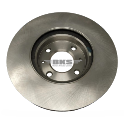 DISC-FRONT WHEEL BRAKE-I20 1ST GEN 2008-2014/VERNA 3RD GEN 2006-2011