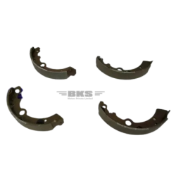SHOE SET-BALENO 2ND GEN 2015-2019/DZIRE 3RD GEN 2017-2020/IGNIS 1ST GEN  2016-NOW/SWIFT 3RD GEN 2018-2021