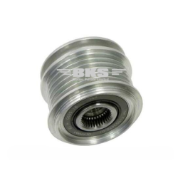 ALTERNATOR FLYWHEEL CLUTCH-FABIA 2008-2010/LAURA 2009-2013/OCTAVIA 1999-2010/SUPERB 1ST GEN 2005-2014/YETI 2009-2014
