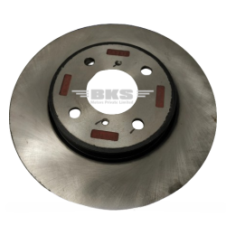 DISCFR BRAKE (SDX)-CIAZ 1ST GEN 2014-NOW/RITZ 1ST GEN  2009-2017/SWIFT 2005-2017/SWIFT DZIRE 2008-2017