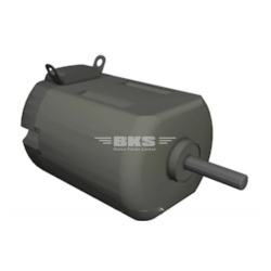 MOTOR ASSY-GRAND I10 F/L 1.2L 2016-2019