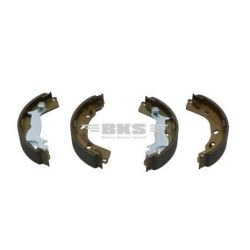 SHOE & LINING KIT-RR BRAKE-I10 1ST GEN 2007-2013 PTL