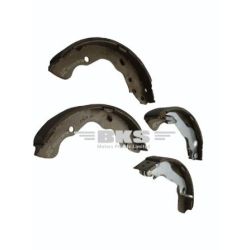 SHOE & LINING KIT-RR BRAKE-I20 ACTIVE 2015-2020 PTL/DSL