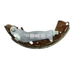 SHOE & LINING KIT-RR BRAKE-AURA 2020-2023/GRANS...