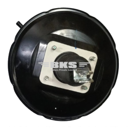 BOOSTER ASSY-BRAKE-I20 ACTIVE 2015-18/I20 ELITE 2014-2020