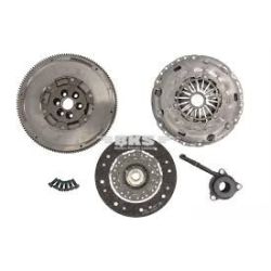 CLUTCH KIT-LAURA 2004-2013/SUPERB 2ND GEN 2008-2014/YETI 2009-2017/PASSAT 6TH GEN 2007-2010/A3 2008-2012