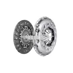 CLUTCH KIT (DISC+PRESSURE PLATE)-NEXON 2017-2023