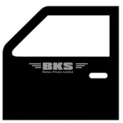PANEL ASSY,FRONT DOOR,L