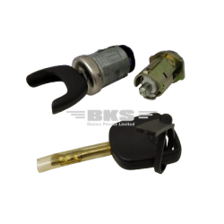 LOCKSET-FIESTA 2005-2015/FIGO 1ST GEN 2010-2015