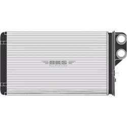 CORE ASSY HEATER-A-STAR/K-SERIES