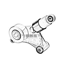 BEARING TENSIONER-PAJERO SPORT 2012-NOW
