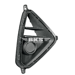 COVER-FR BUMPER FOG LAMP,RH