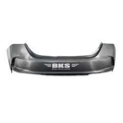 COVER - RR BUMPER-VERNA 5TH GEN 2020-2022