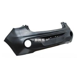 COVER-RR BUMPER-GRAND I10 F/L 1.2L 2016-2021