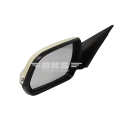 MIRROR ASSY-OUTSIDE RR VIEW,LH-CRETA 1ST GEN 20...