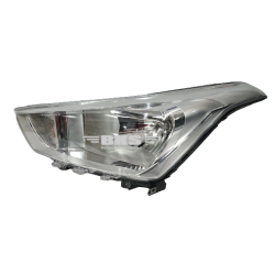 LAMP ASSY HEAD LH-CRETA 1ST GEN 2015-2018