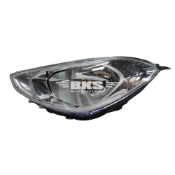 LAMP ASSY-HEAD,LH-SANTRO 3RD GEN 1.1L 2018-2022