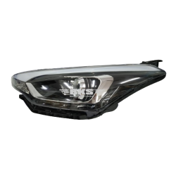 LAMP ASSY-HEAD,LH-I20 ACTIVE 2ND 2014-2020