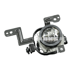 LAMPASSY-FRONT FOG,RH-AURA 2020-2023
