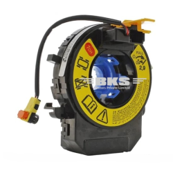 CONTACT ASSY-CLOCK SPRING-GRAND I10 2013-2019/VERNA FLUIDIC 4TH GEN 2011-2017/XCENT 2013-2020