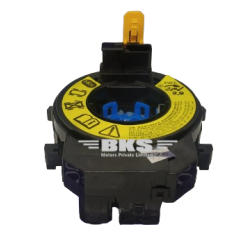 CONTACT ASSY-CLOCK SPRING-GRAND I10 2013-2016/XCENT 2013-2016 PTL/DSL