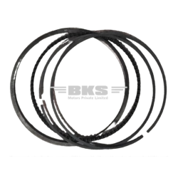 RING SET, PISTON, OS:0.50-ALTO 800 1ST GEN 2012-2019