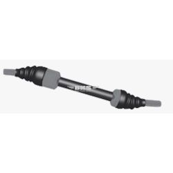 DRIVE SHAFT (RH)-IKON  1999-2011