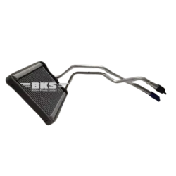 RADIATOR AND SEAL ASSY - HEATER (RHD FWD)