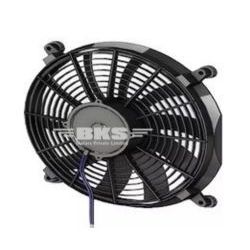RADIATOR FAN ASSEMBLY-EON 2011-2019