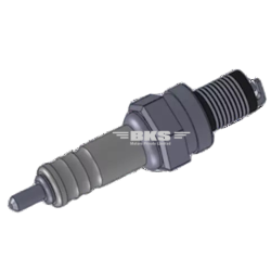 SPARK PLUG ( SET OF 4 )