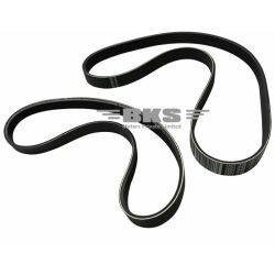 KIT DRIVE BELT-FIESTA 1ST GEN 2005-2011 PTL/FIGO 1ST GEN 2010-2015 PTL/FUSION 2004-2010 PTL