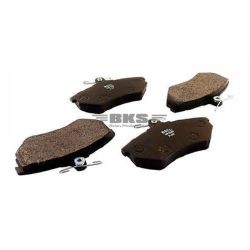 FRONT BRAKE PAD SET-ENJOY