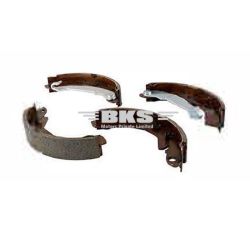 BRAKE SHOE SET-SPARK