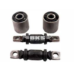 BEAT FRONT SUS. BUSHING KIT - DIESEL