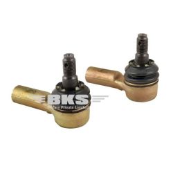 TAVERA TIE ROD END KIT - RH & LH - PAIR