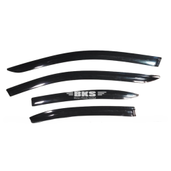 DOOR VISOR CIAZ-CIAZ 1ST GEN 2014-2018