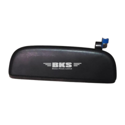 HANDLE ASSY, SIDE DOOR OUT LH (BLACK)-A-STAR 2008-2013/ALTO  2012-NOW/CELERIO 2ND GEN 2021-NOW/JIMNY 2023-NOW/S-PRESSO 2019-2022/WAGON R 2010-NOW