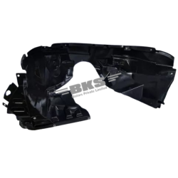 LINING, FRONT FENDER, LH-VITARA BREZZA 1ST GEN 2016-2022