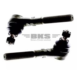 HONDA CITY 7 / IDTECH TIE ROD END ASSY-SET