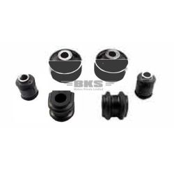 FRONT SUSPENSION BUSHING KIT-VERNA FLUIDIC